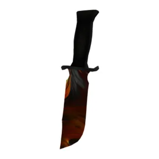 Headstabbing Knife of Madness Code