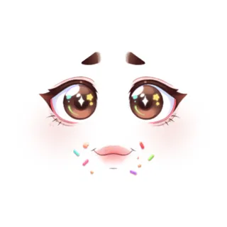 Kandi's Sprinkle Code