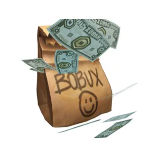 Money Bag Code