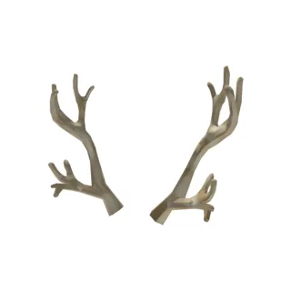 Toothy Antlers Code