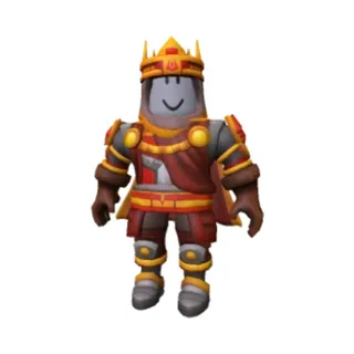 Richard, Redcliff King Code
