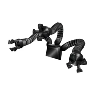Executive Black Iron Tentacles Code
