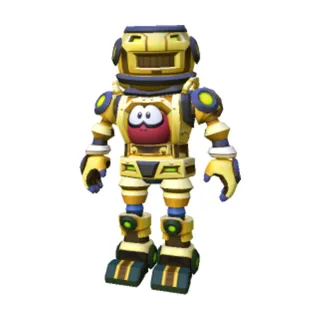 Mechameep GOLD DX Code