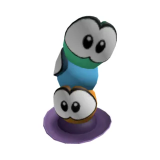 Meepstack Code