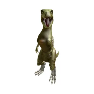T-rex Skeleton Bundle Code