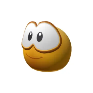 Golden Meep Hat Code