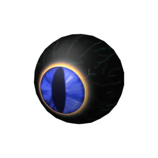 The Cerulean Catseye Code