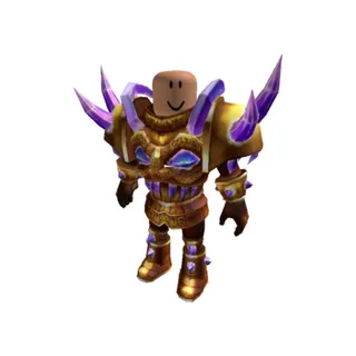 Golden Korblox General Code