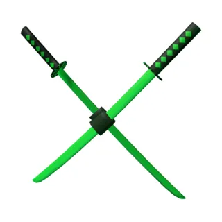 Jade Katana Swordpack Code