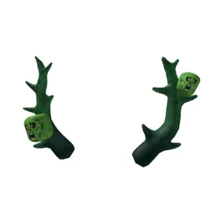 Antlers of Undead Wrath Code