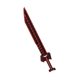 Red LAZER Sword Code