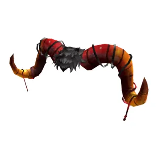 Fiery Ram Horns Code