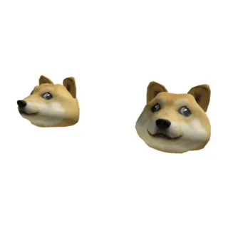 Doge Row Code