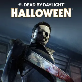 Dead By Daylight The Halloween Chapter DLC (EU) | Steam Key