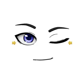 Mixologist's Smile Face Code