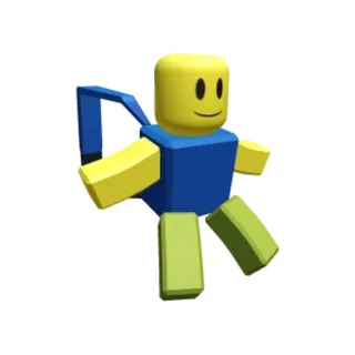 Noob Backpack Code