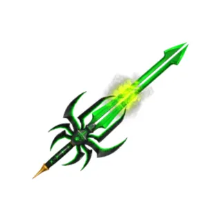 Fang of Tsuchigumo Code