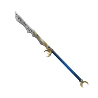 Lillian’s Moonglaive Code