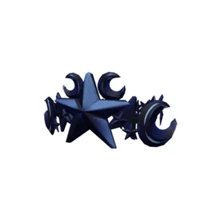 Navy Queen of the Night Code