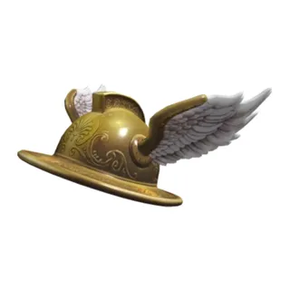 Cap of Hermes Code