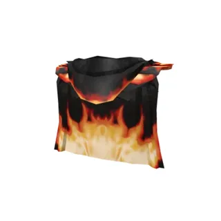 Flame Mantle Code
