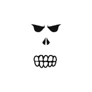 Death's Grin Code