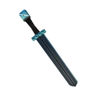 Developer Longsword Code