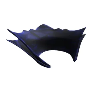Midnight Blue Sparkle Time Popcollar Code