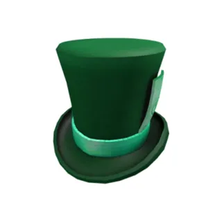 Green Top Hat Code