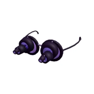 Purple Spectoloupes Code
