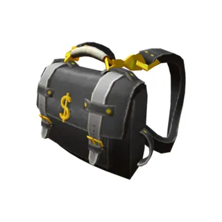 10 Million Man's Briefcase Code
