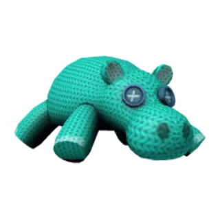 Stitchfriends Happy Hippo Code