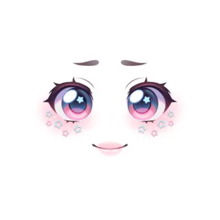 Starry Eyes Code
