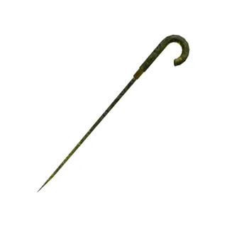 Wanwood Sword Cane Code