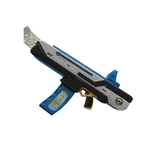 Money Blaster Code