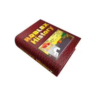 History Book Code