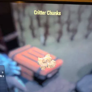 Critter Chunks