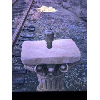 Irradiated Bone Meal