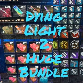 Ultimate Bundle