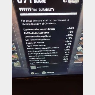 Weapon | 240 Modded Weapons