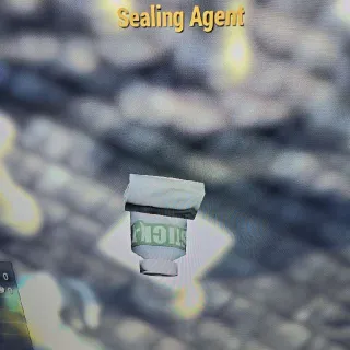 Sealing Agent (Pitt Version)
