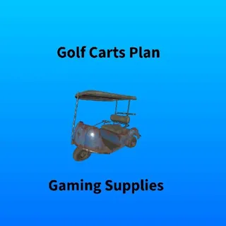 Golf Carts