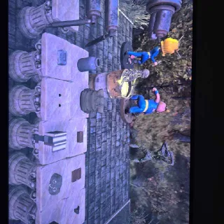 Campfire Tales Misc Set + Bonus