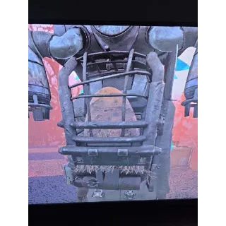 Egg Carrier Backpack