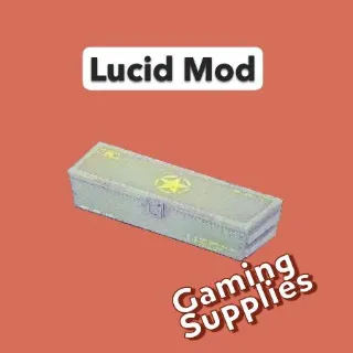 x5 Lucid Mods