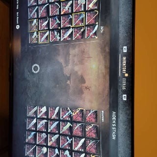 Weapon | All My Inventory - Game Items - Gameflip