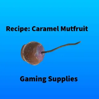 Caramel Mutfruit