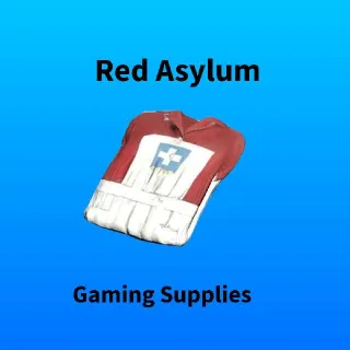 Red Asylum