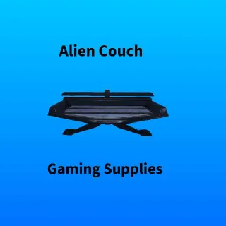 Alien Couch
