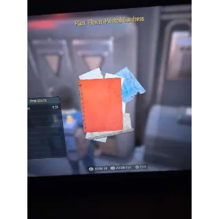 Flower Printed Sundress